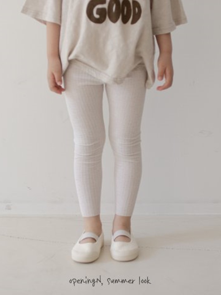 Skin Leggings