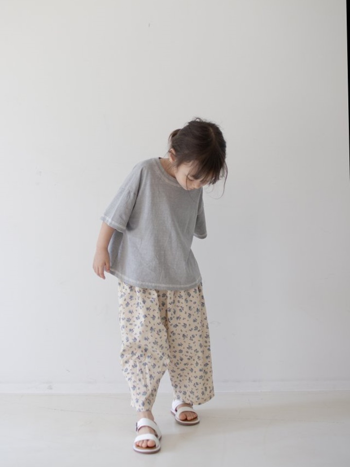 Vivid Pants