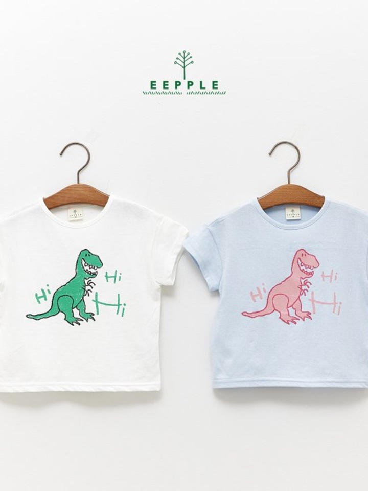 Dino Tee