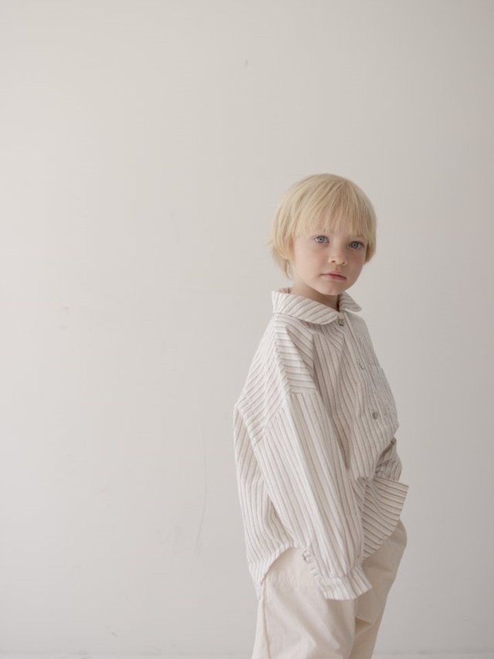 Barney Resort Shirt