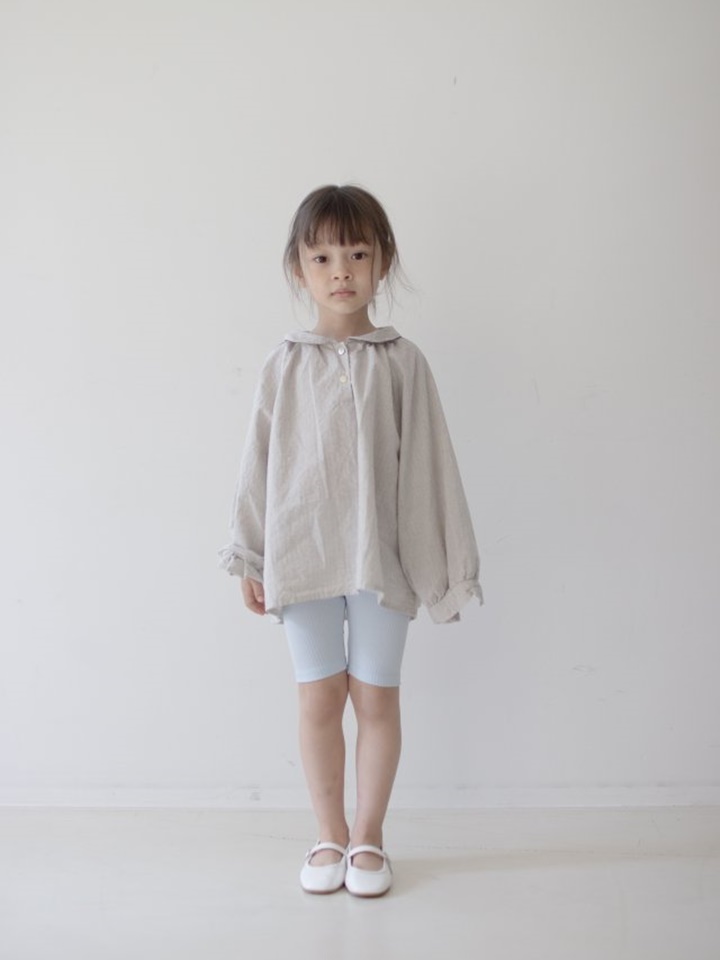 Routine Short Leggings