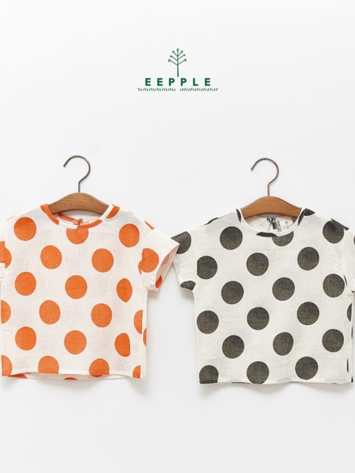 Dot Shirt