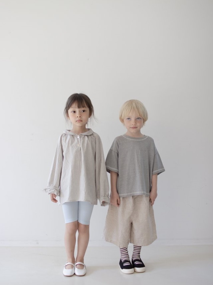 Marie Blouse