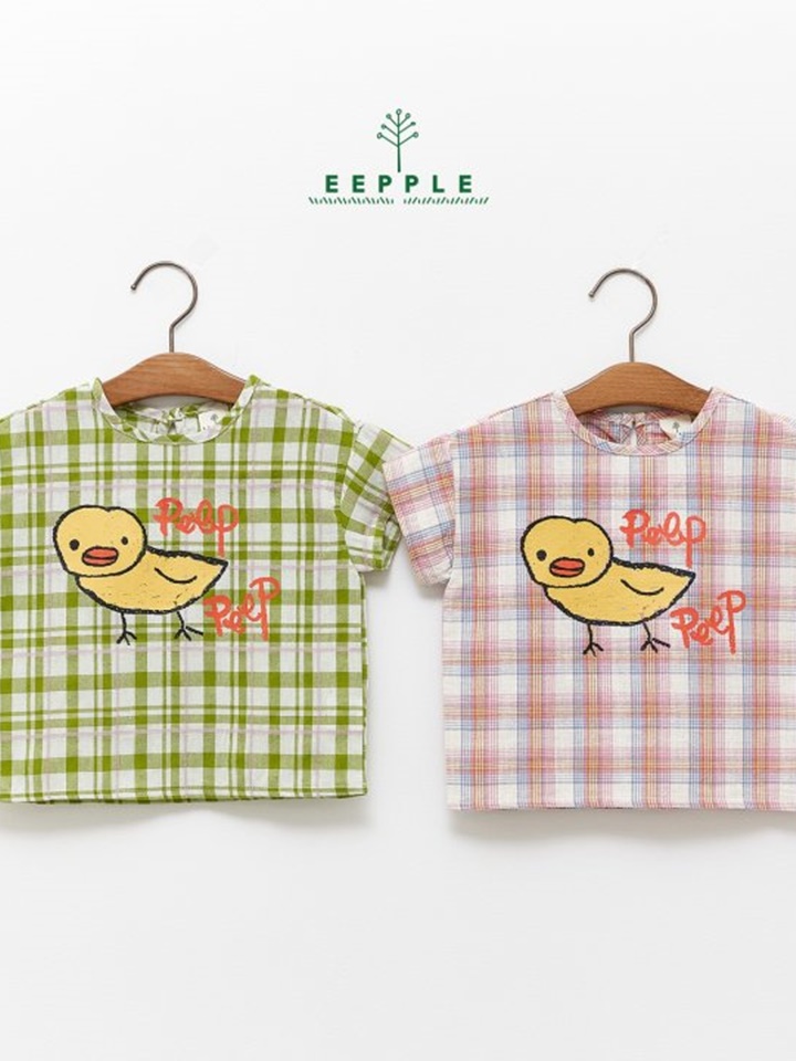 Cheek Shirt