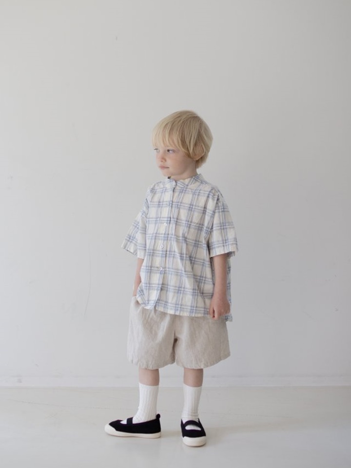 The Classic Pants