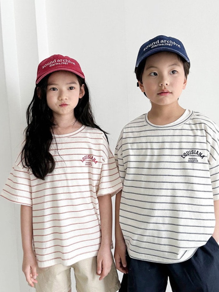 Lui ST Tee