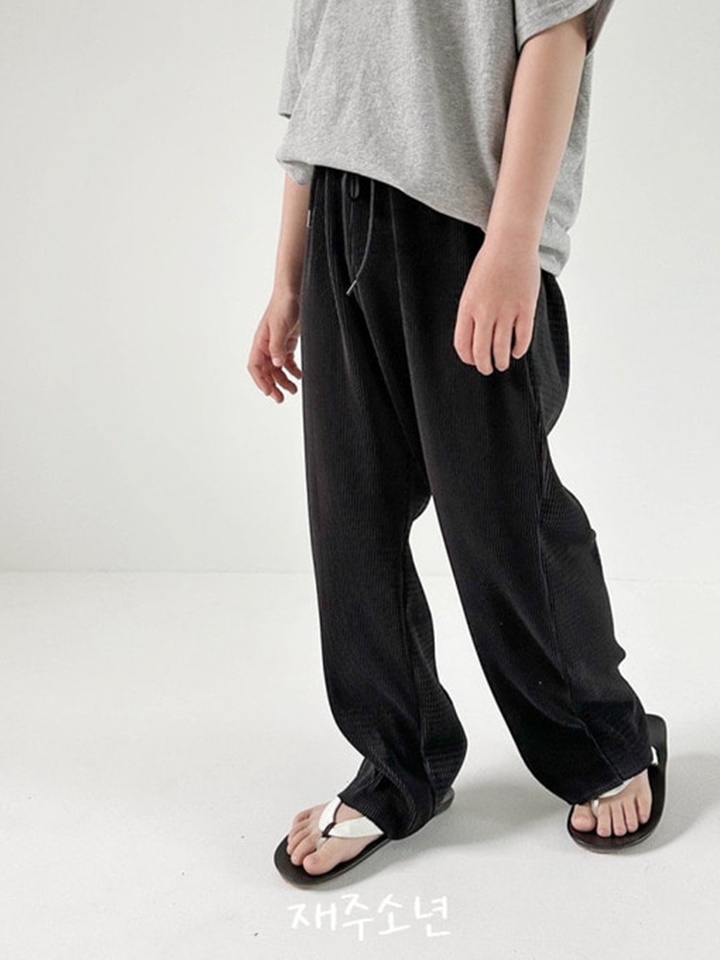 Bonnats Pants