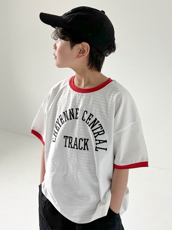 Central Tee