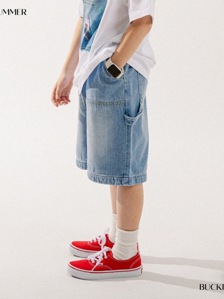 Capender Shorts