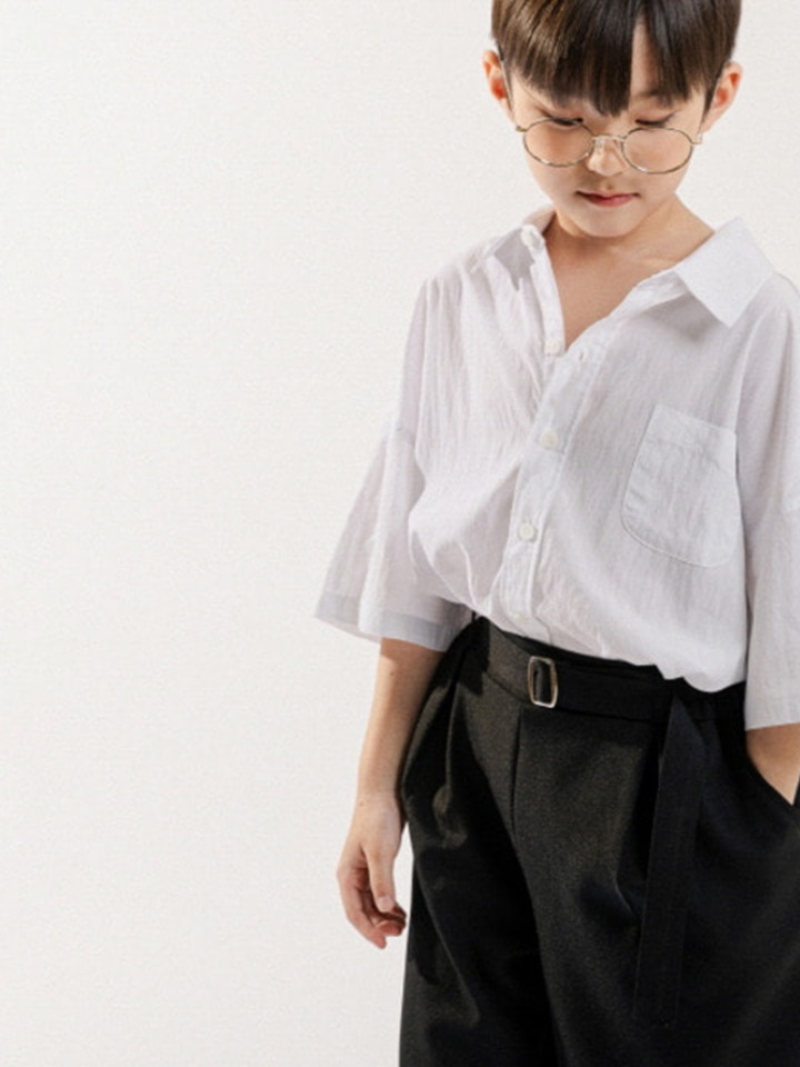 Ice Short Sleeve Shirt