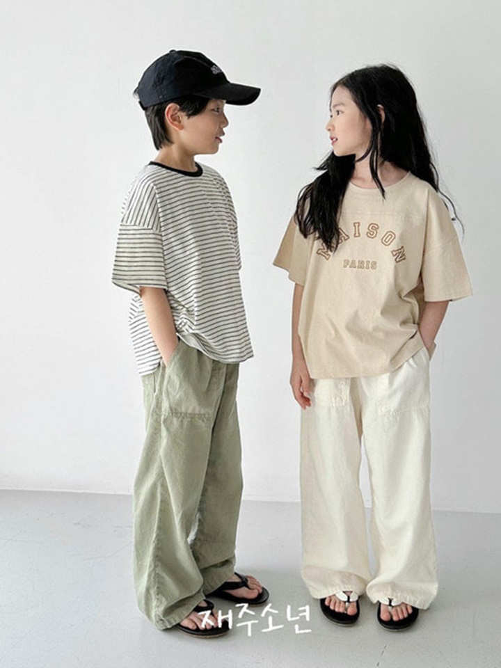 Ale Pants