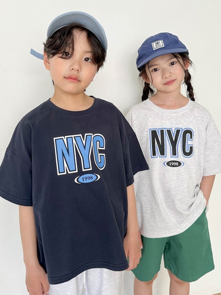 NYC Tee
