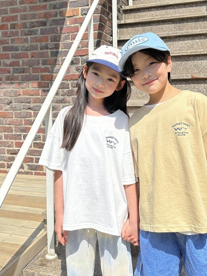 Winner Tee