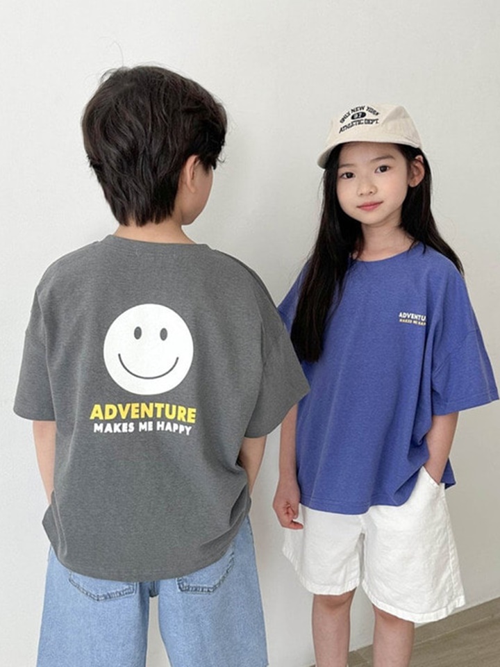 Adventure Tee