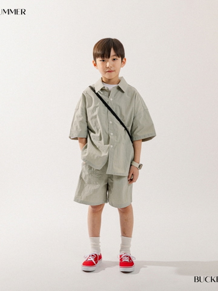 Anorak Shorts