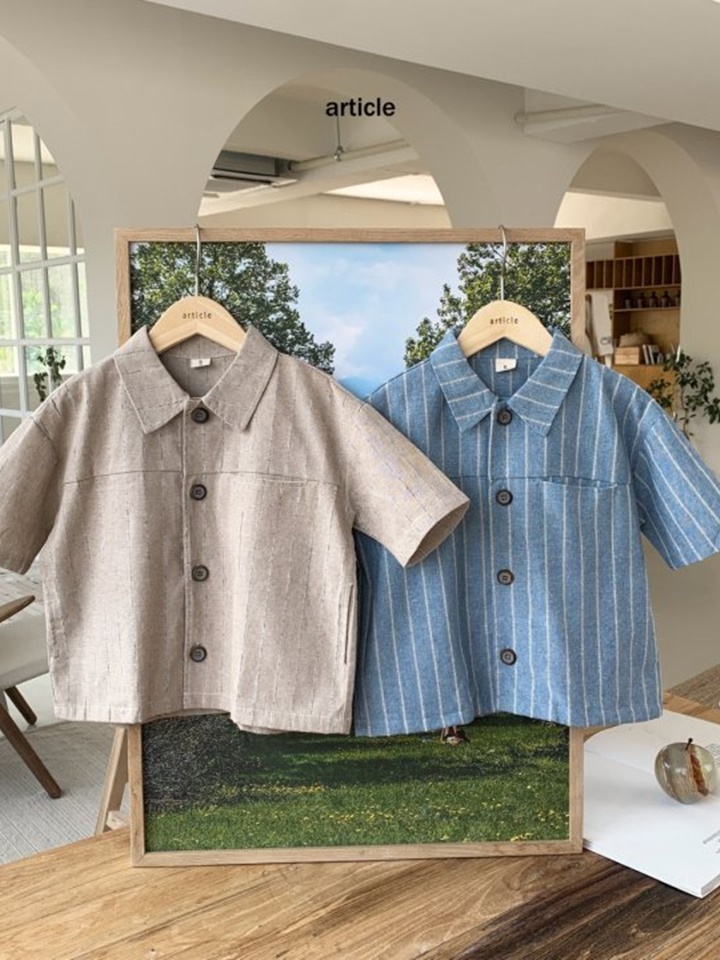 About L Jacket