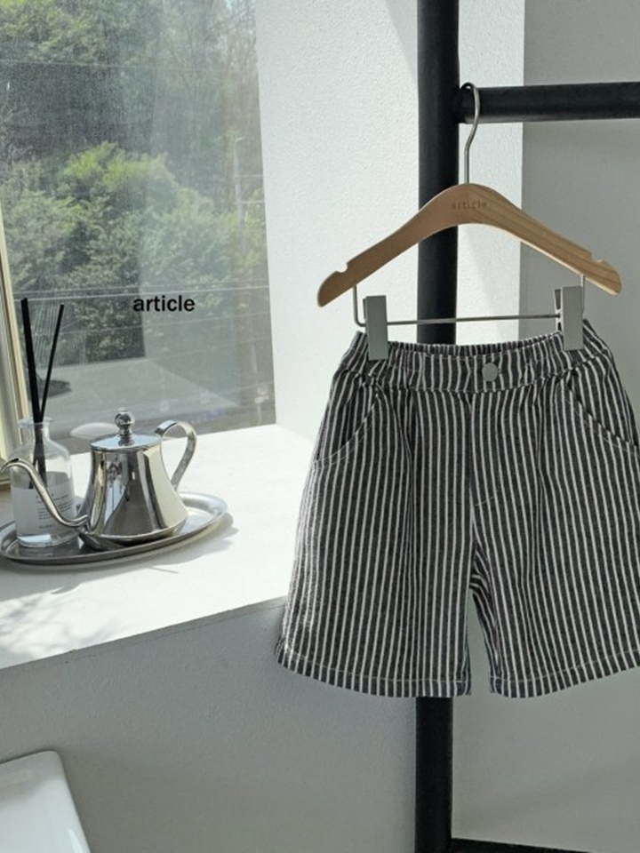 Windy ST Shorts