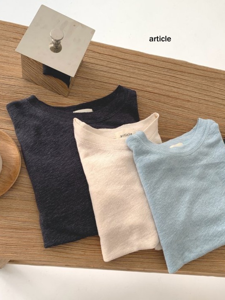 Herris L Tee