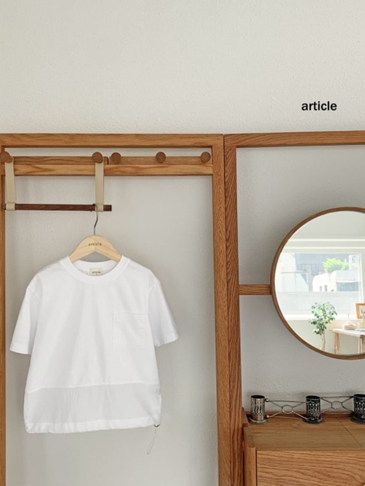 Crunch Tee