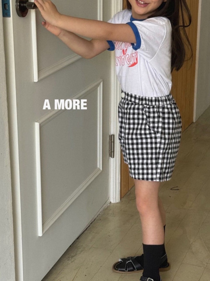 Check Pants