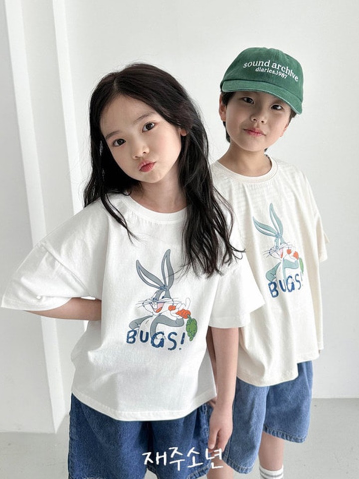 Bunny Tee