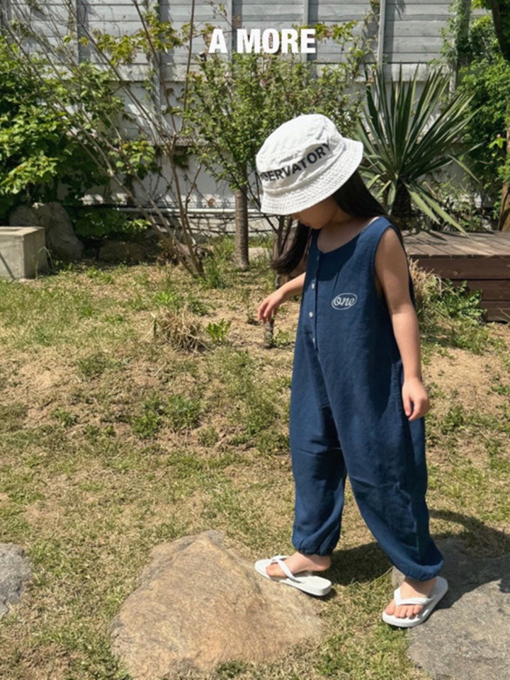 Wonderful Overalls