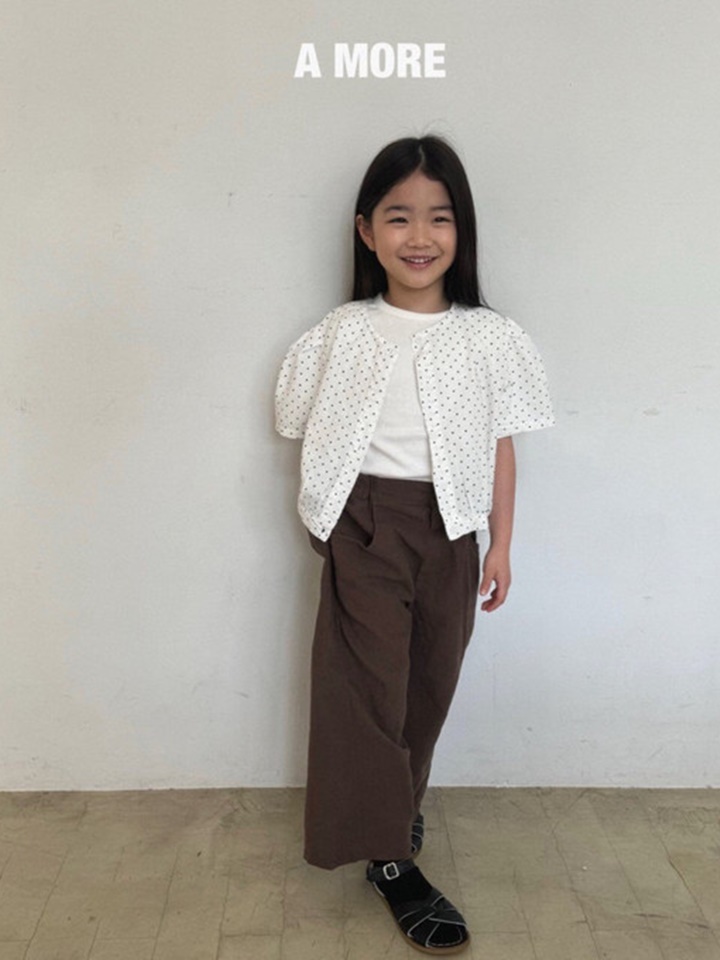 Water Blouse