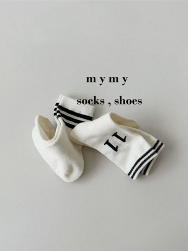 Oreo Cookies Shaved Ice Socks Set