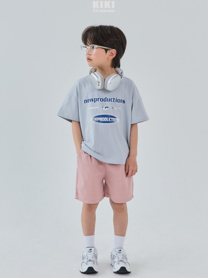New York Tee