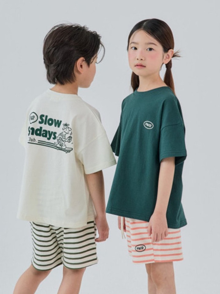 Sunday Tee