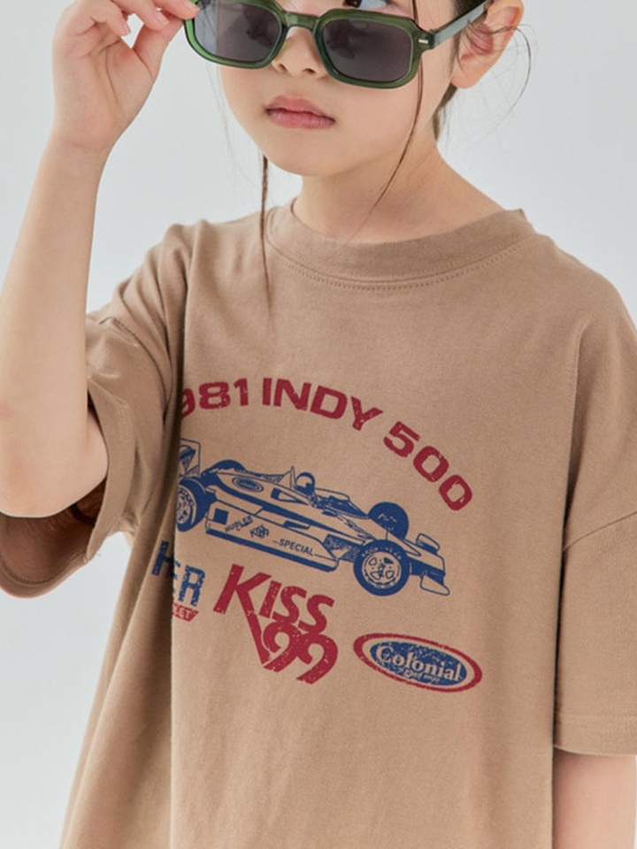 Indi 500 Tee