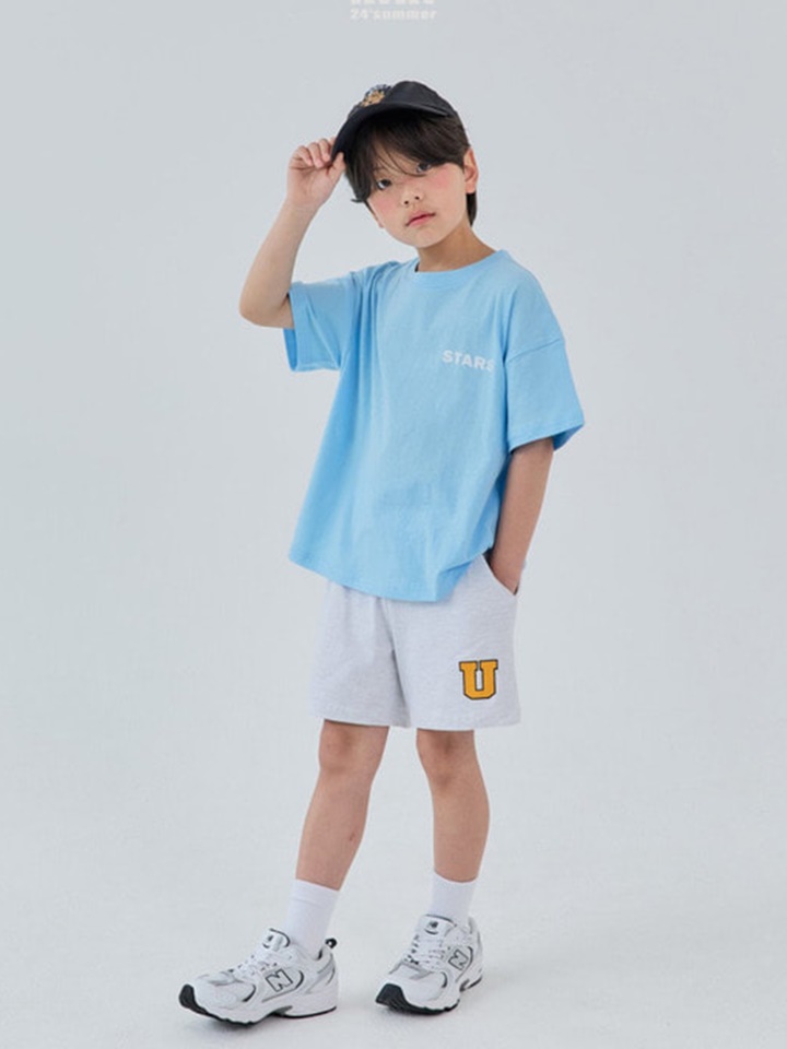 Star Tee