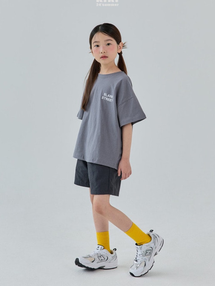 Blank Tee