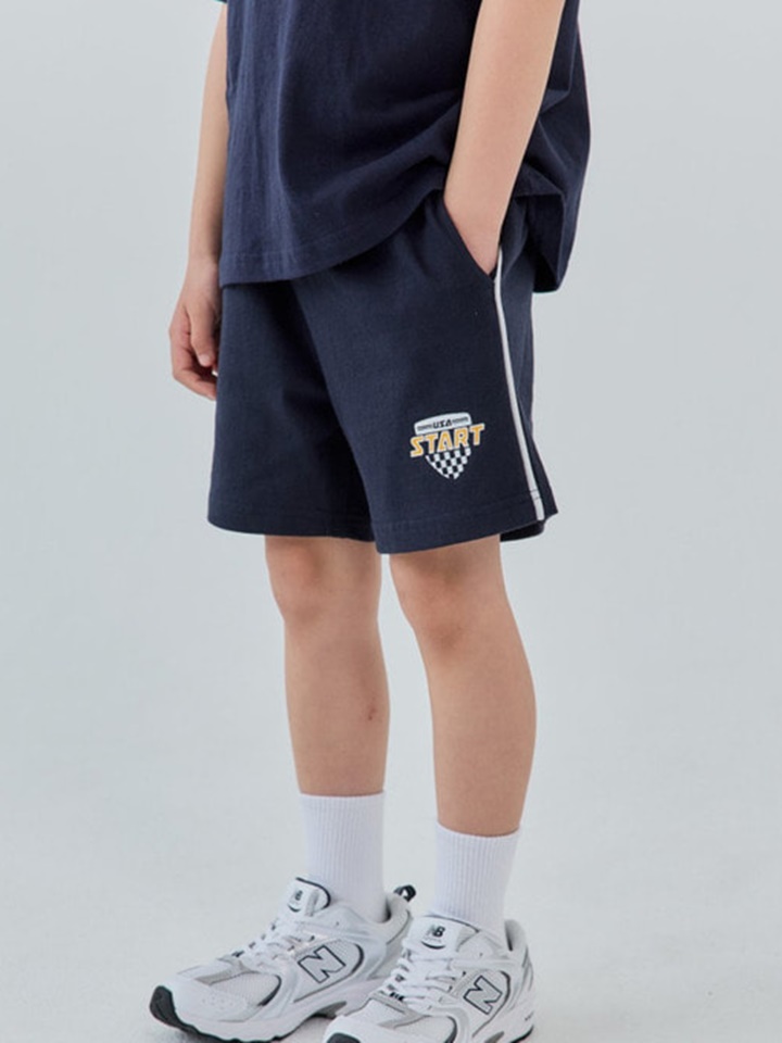 Start Shorts