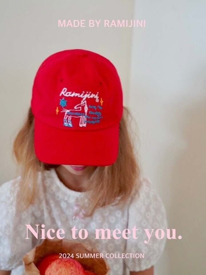Artist Cap