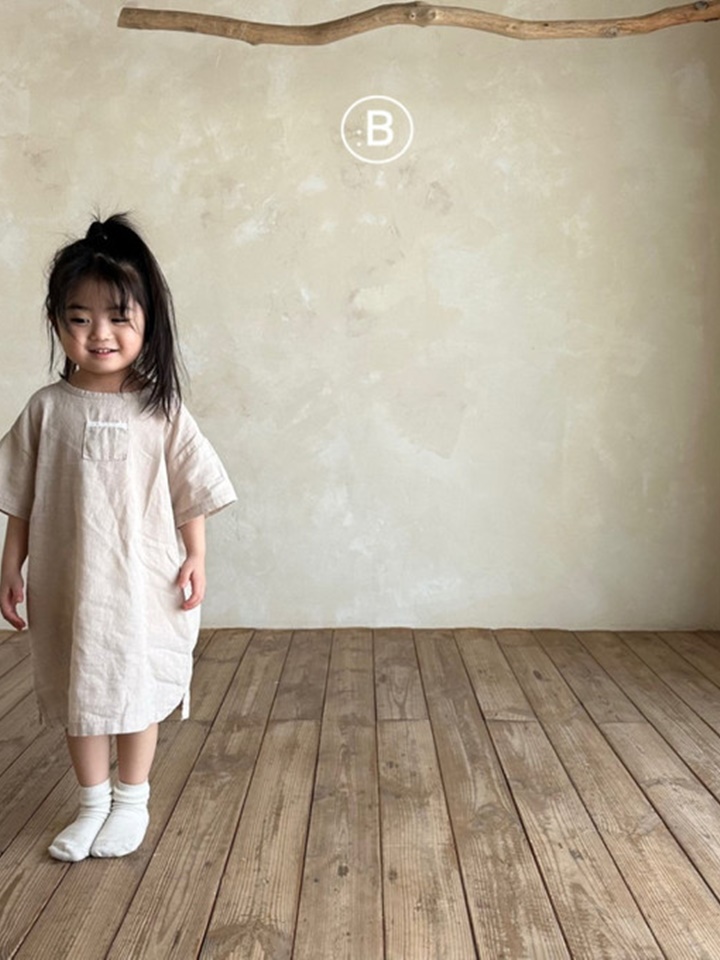 Mini Pocket One-Piece