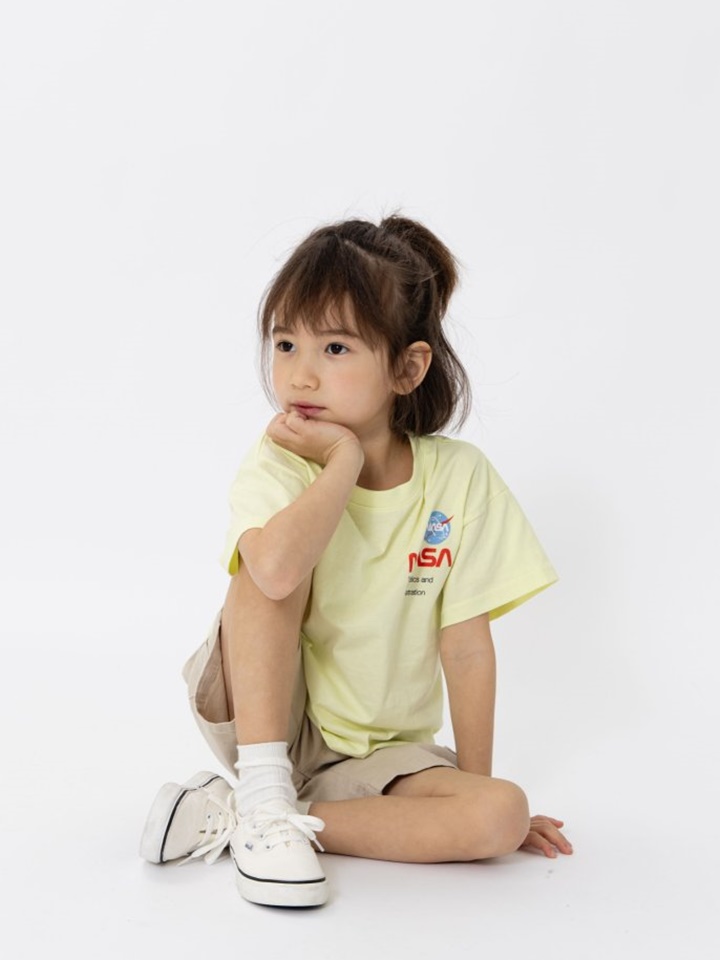 Nasa Tee