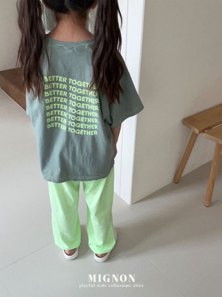 Together Tee
