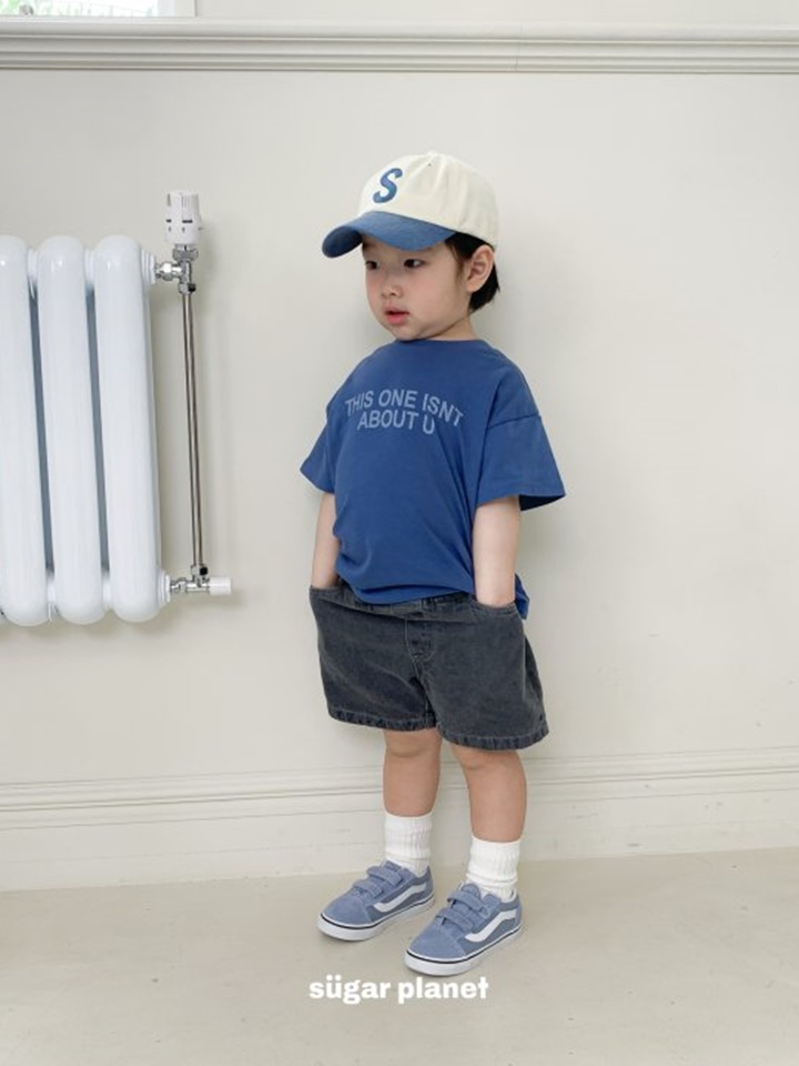 Sugar Two Tone Cap