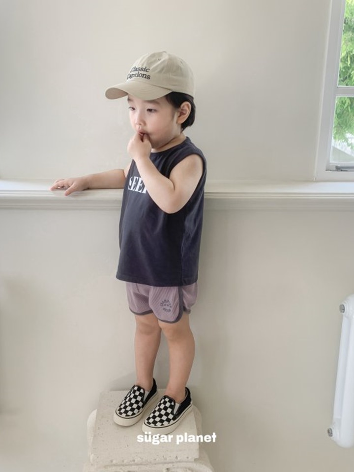 Ground Dolphin Pants