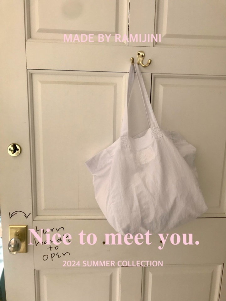 Shiny Bag