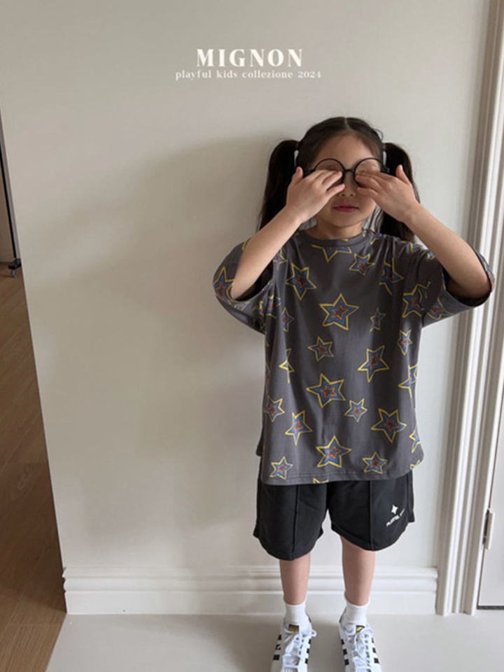 Idol Tee