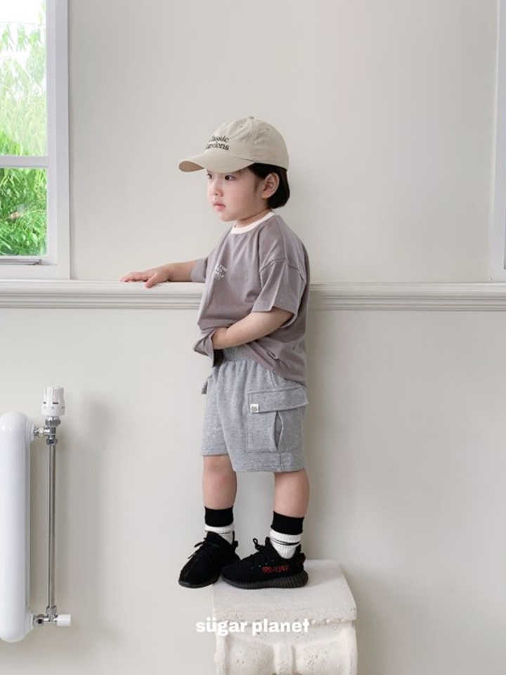 Milk Cargo Pants