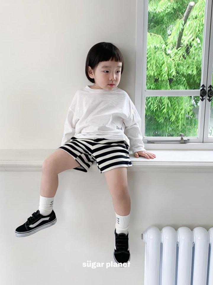 Willy Shorts