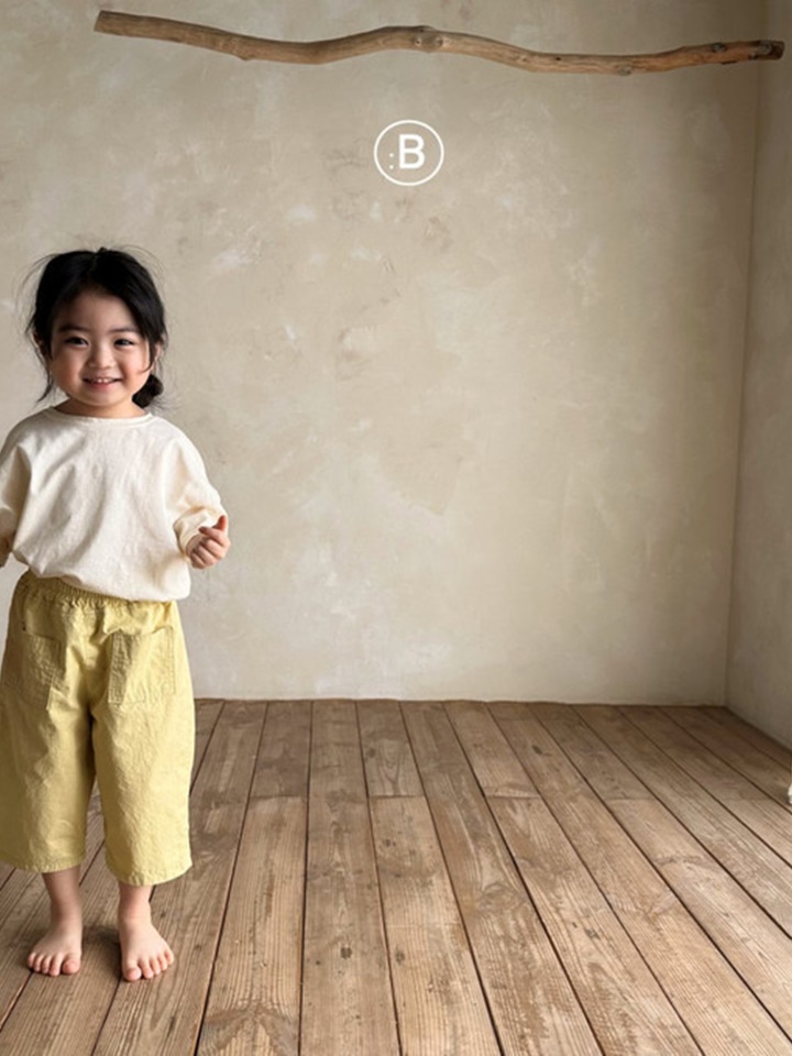 Dove Pocket Pants