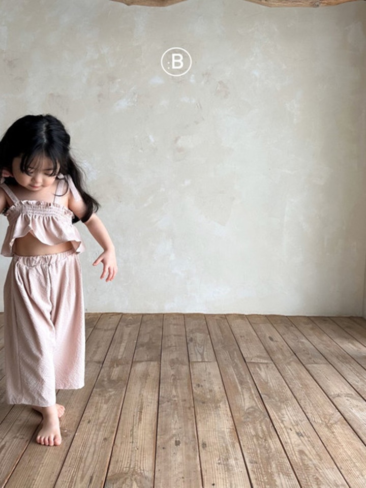 Bebe Romi Long Pants