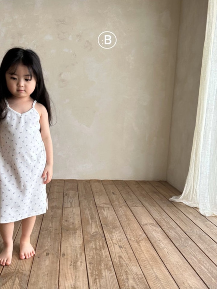 Bebe Ati Sleeveless One-Piece