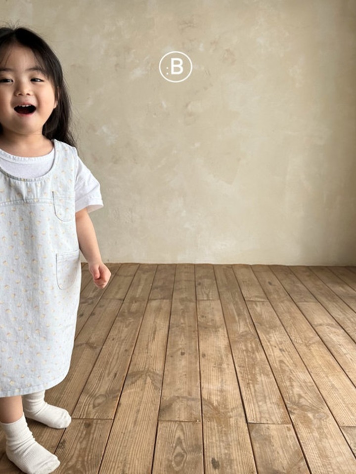 Bebe Nua Pocket One-Piece