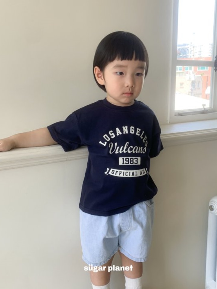 Official Tee