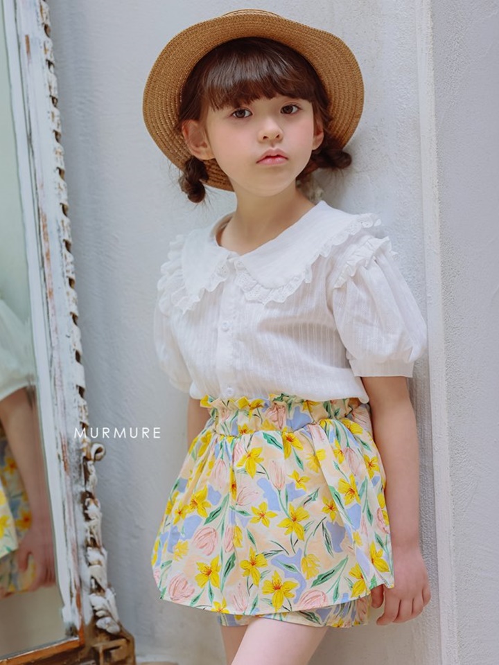 Rumi Blouse